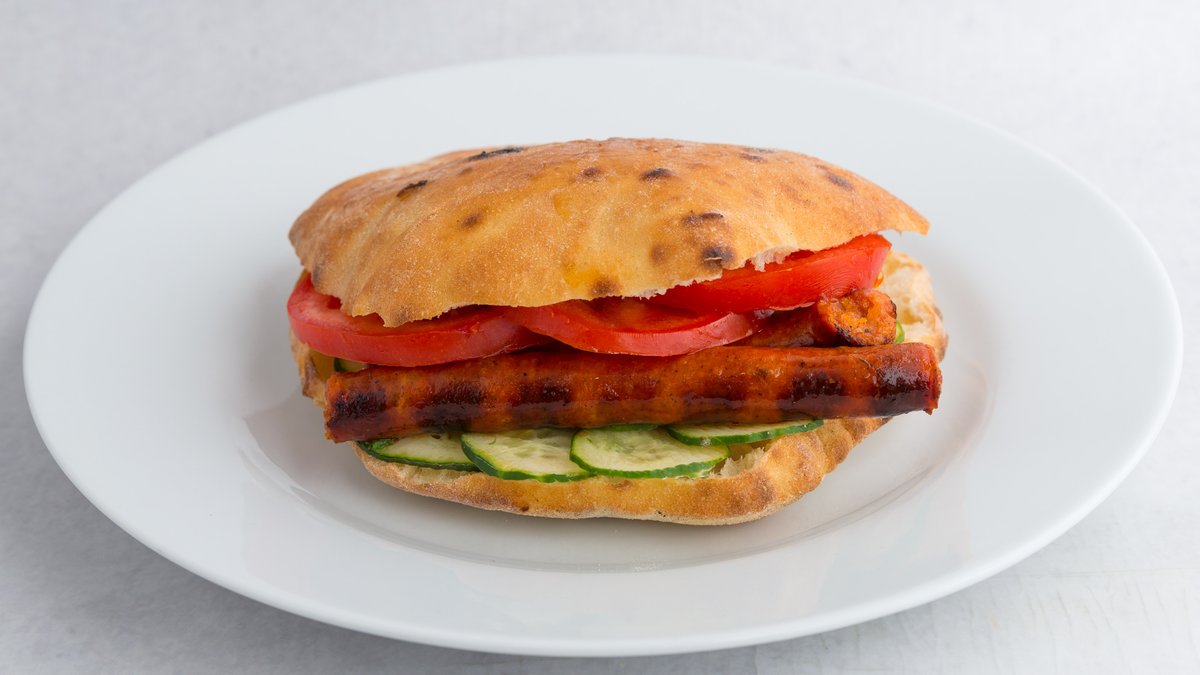 Roštiljska kobasica 150g