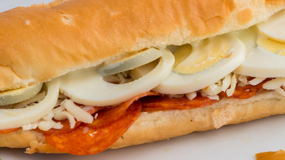 Tost sendvič kulen