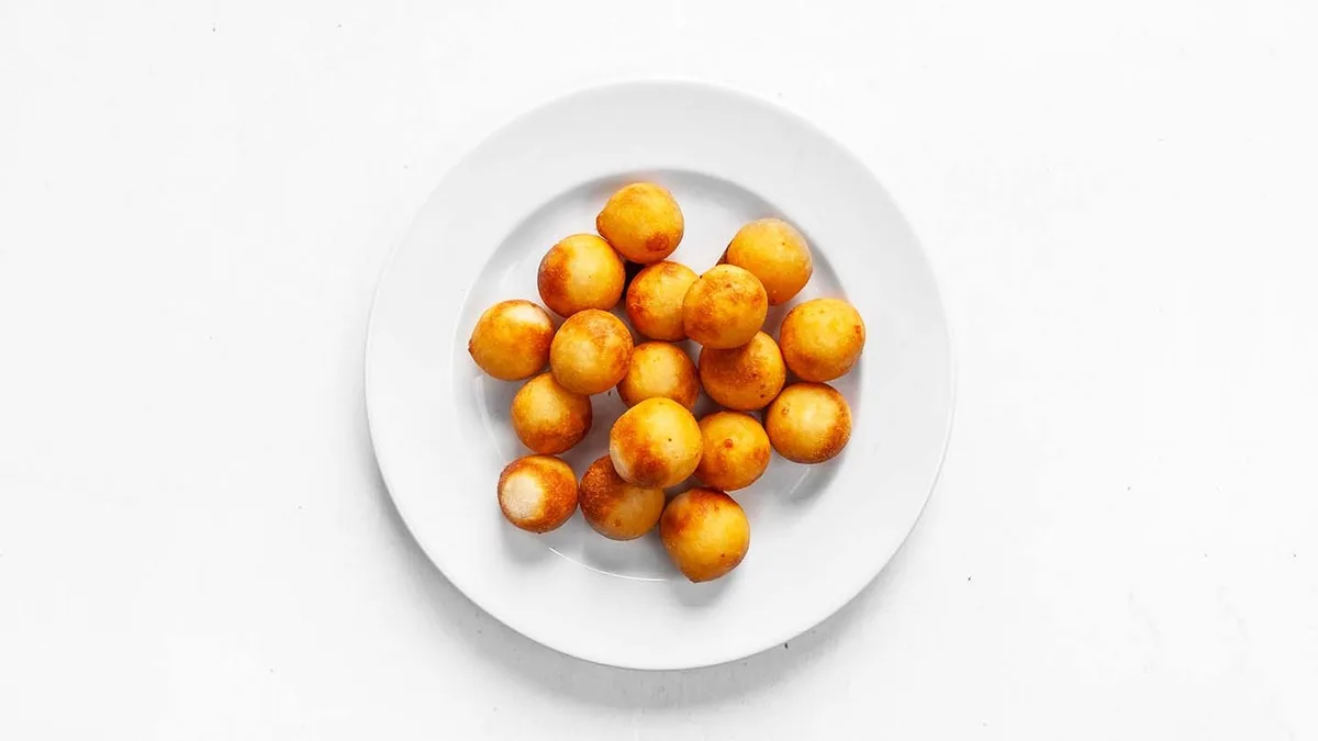 300g BRAMBOROVÉ KROKETY