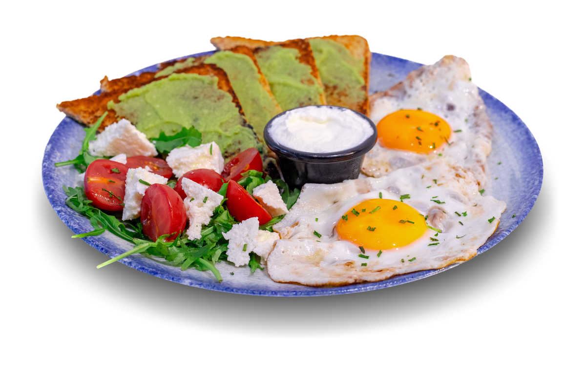 Avocado Tost