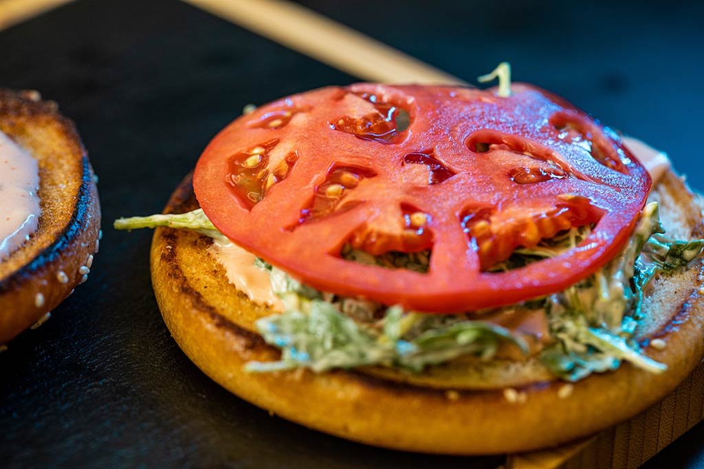 Burger Classic