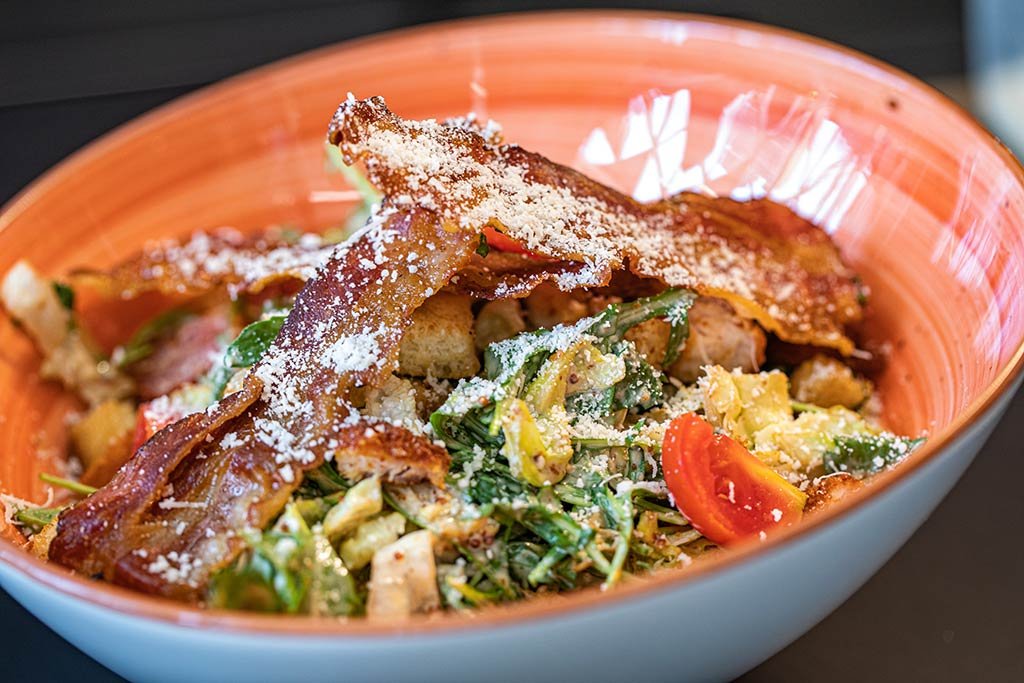 Caesar Salata