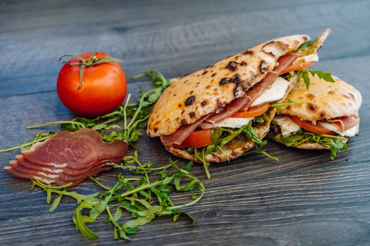 Classico Sandwich