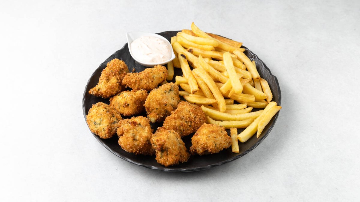 Kids Chicken Nuggets