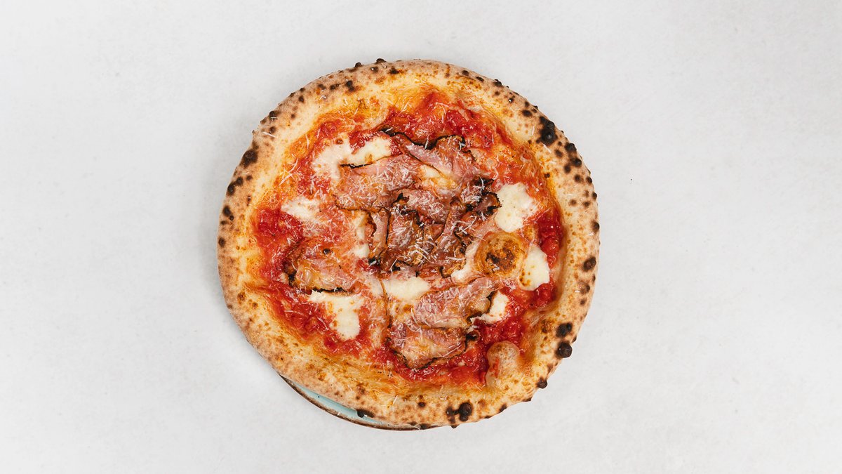 Kids Pizza