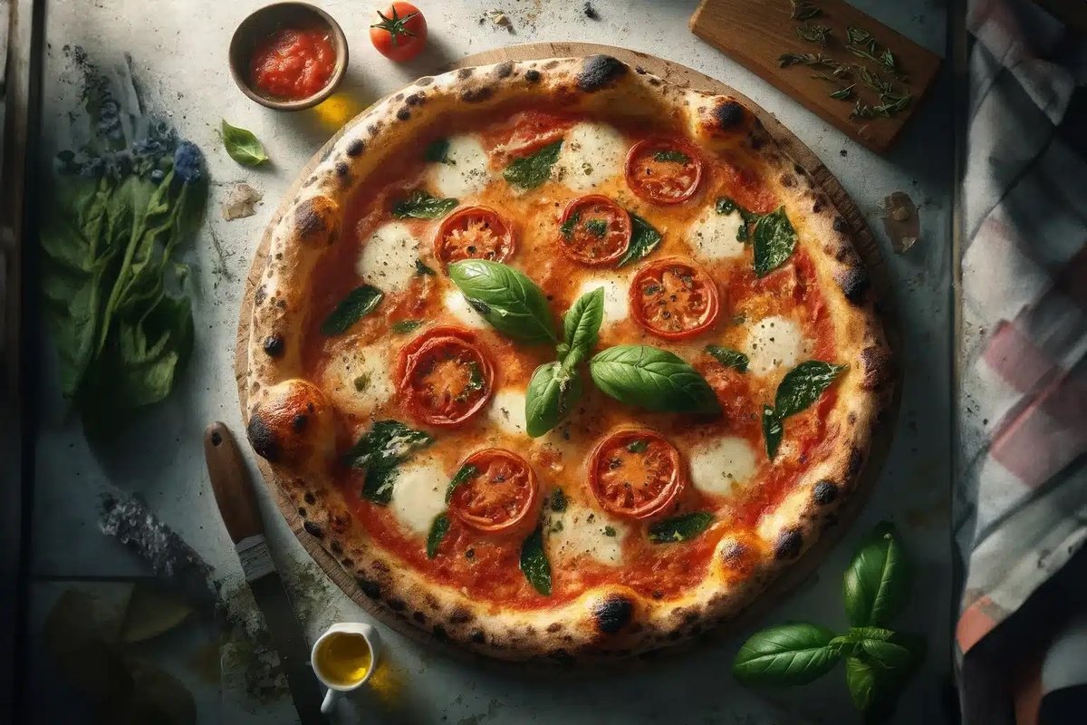 Margherita