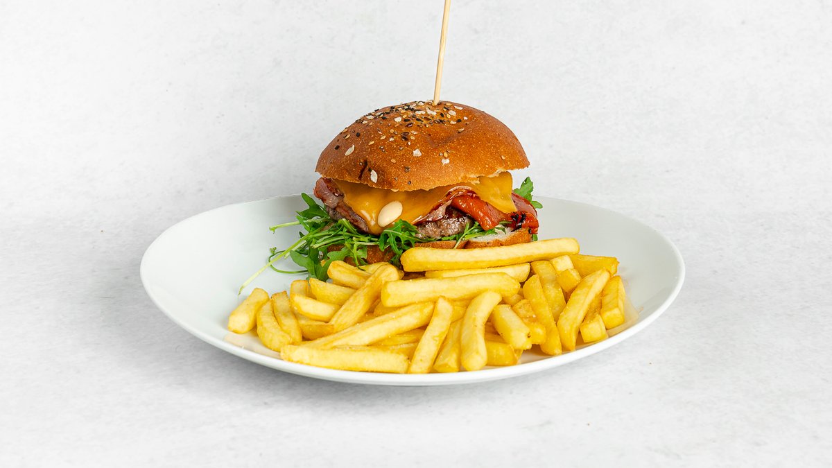 Pašić Burger