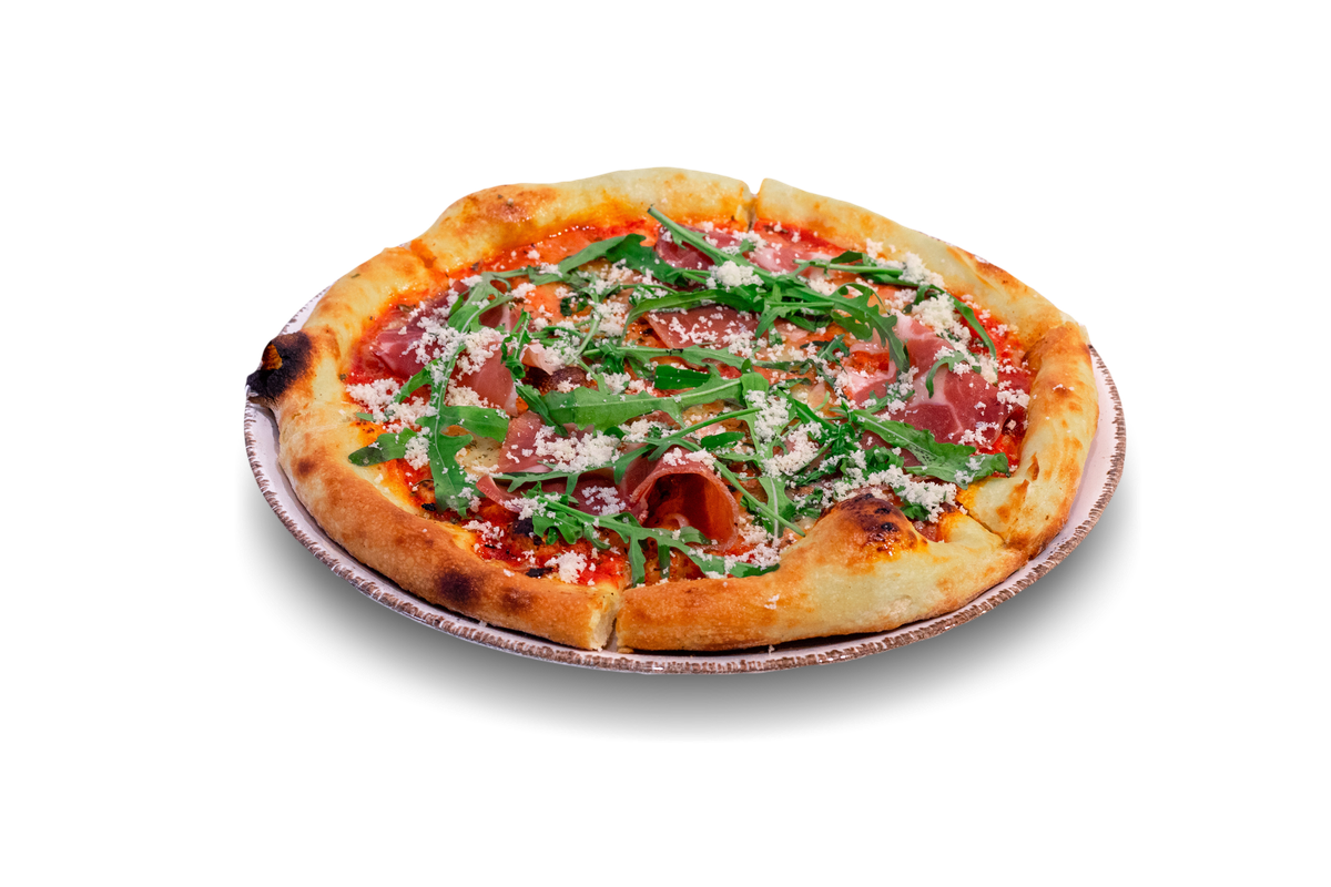 Pašić Pizza