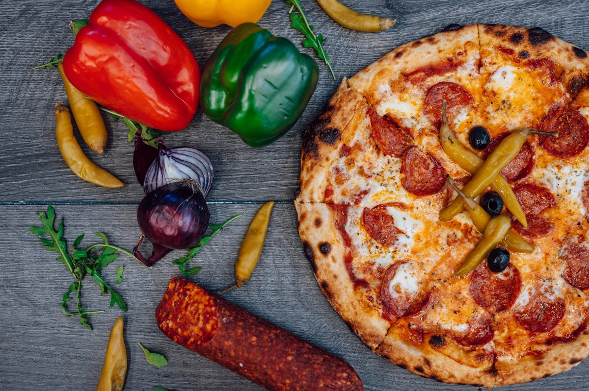 Pepperoni