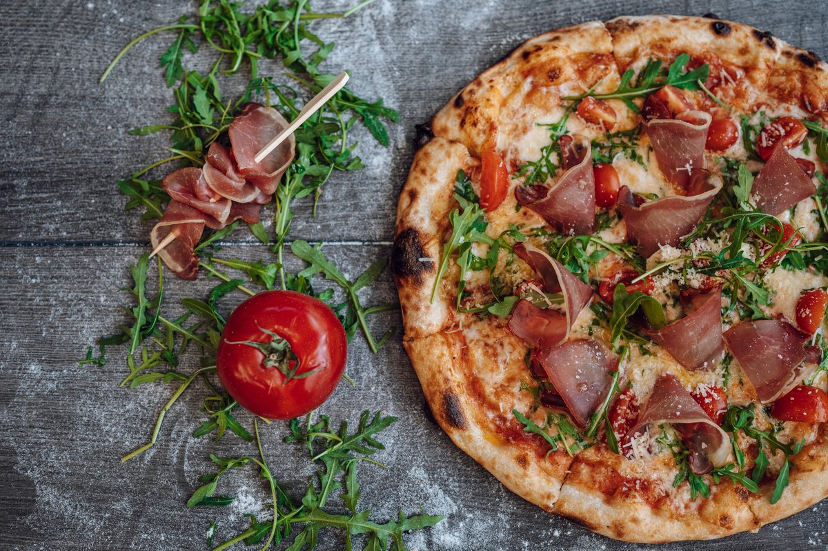 Prosciutto