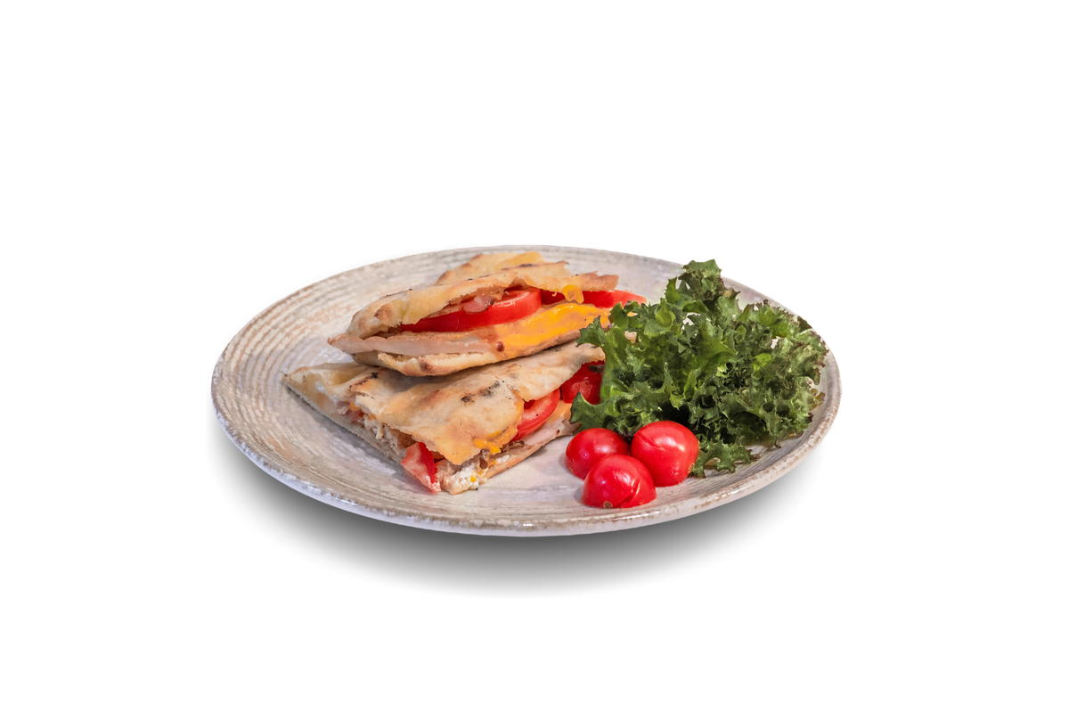 Quesadilla
