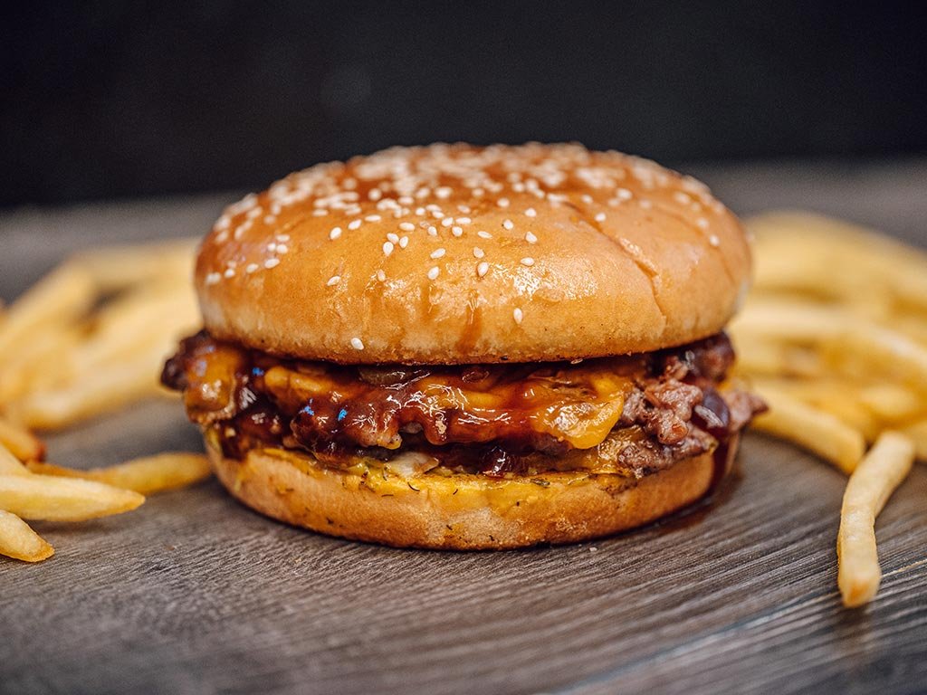 Smash Burger