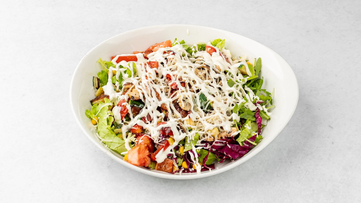 Vege Salata