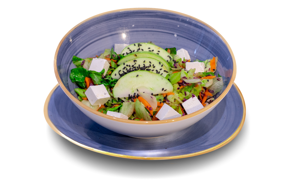 Vitaminska Salata