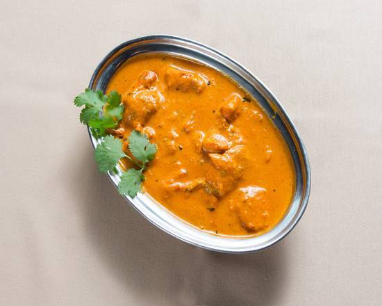 Chicken Tikka
