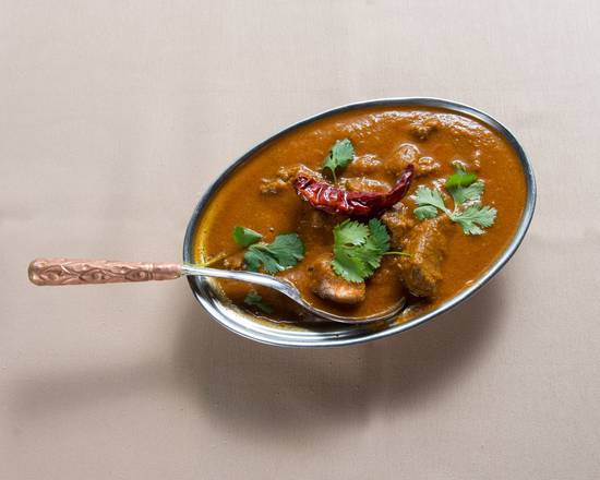 Lamb Rogun Josh