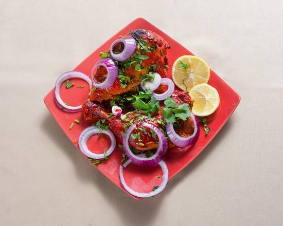 Tandoori Chicken