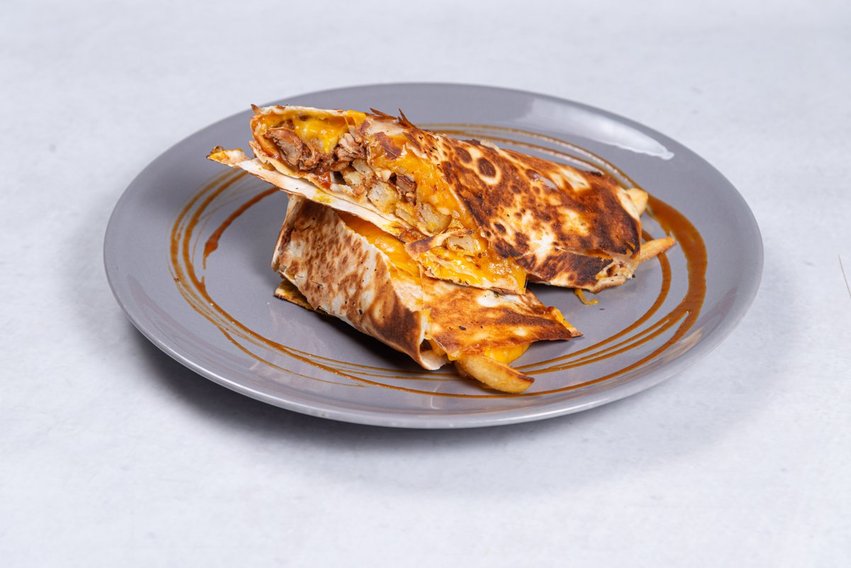 Batak wrap