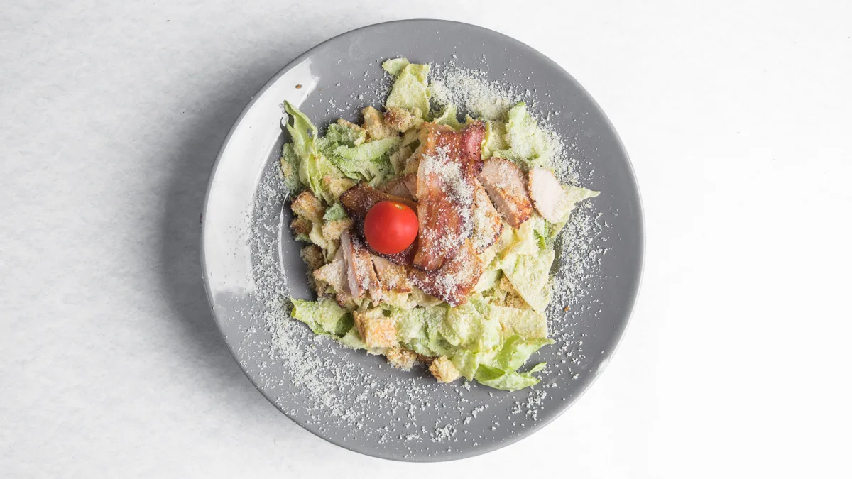 Cezar salata