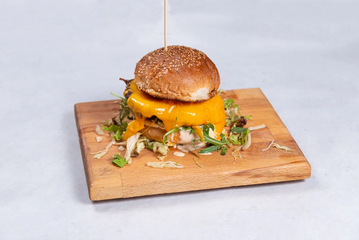 Cheeseburger