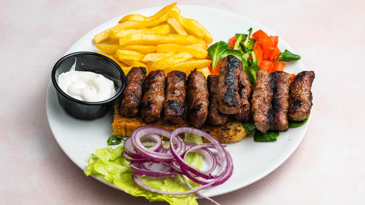 Ćevapi 10kom