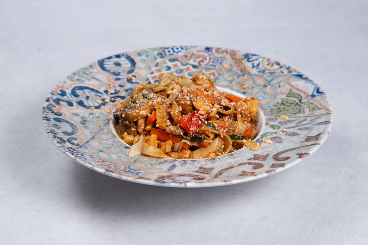 Pass Thai