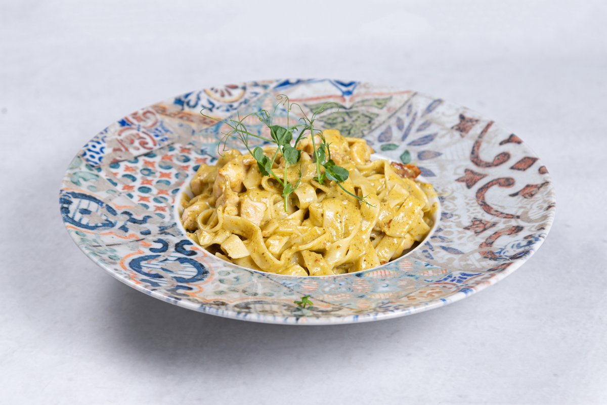 Pesto piletina