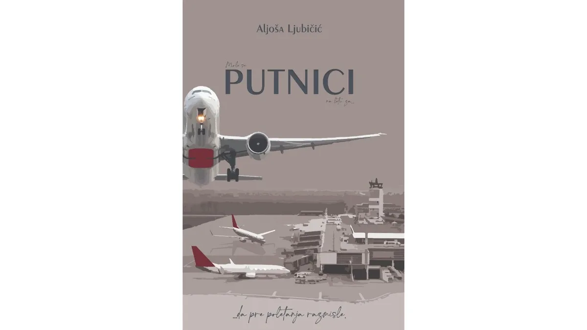Putnici