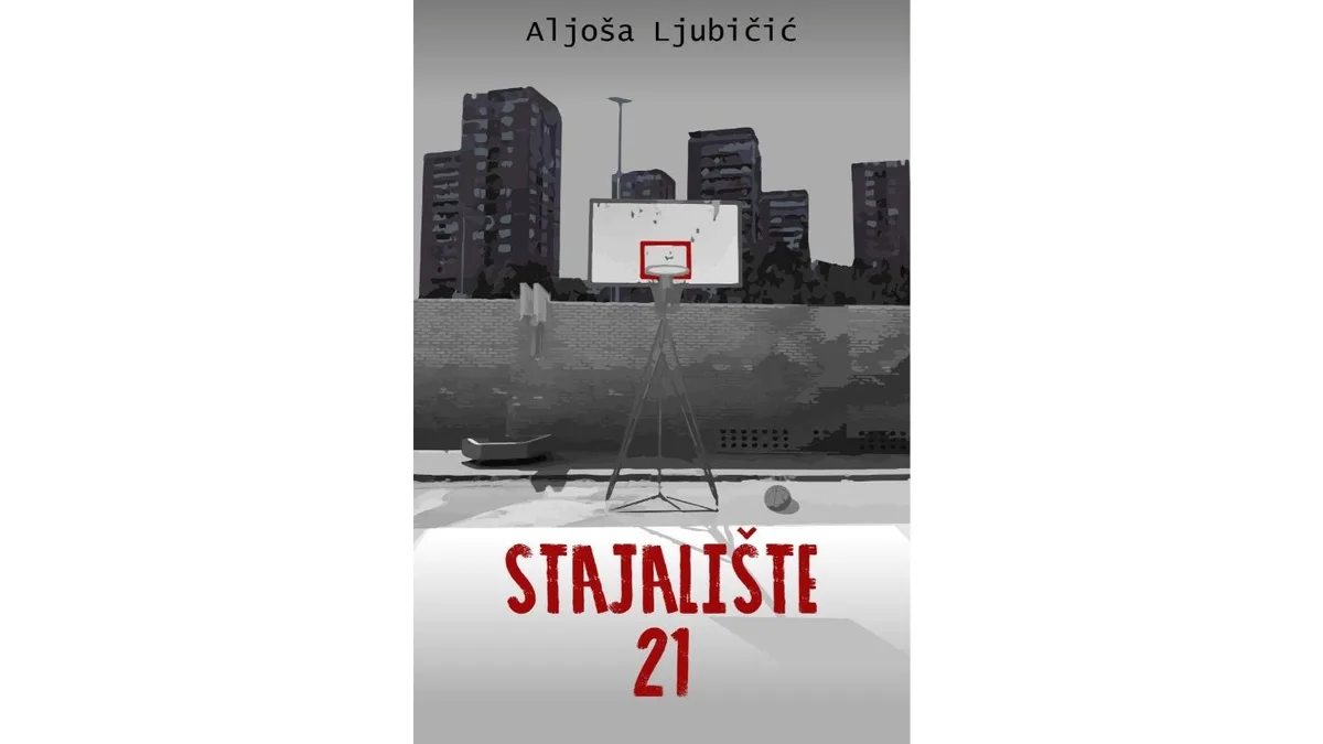 Stajalište 21