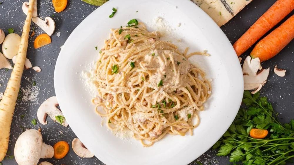 Carbonara