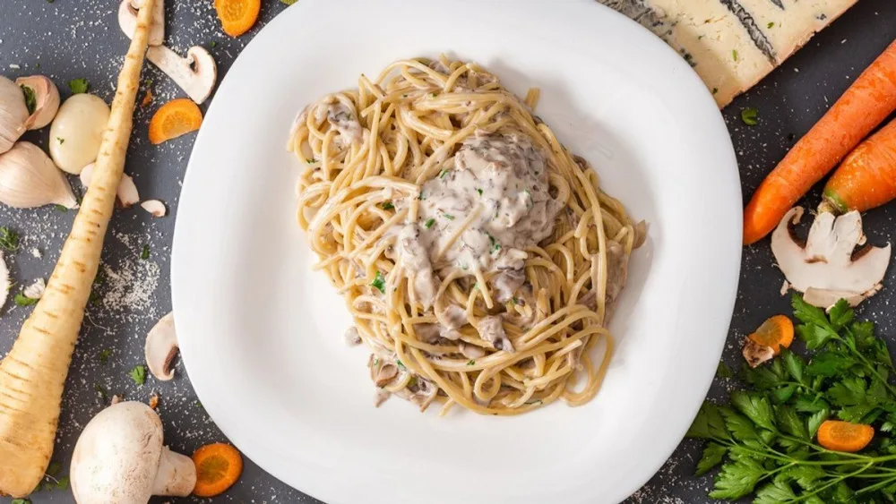 Funghi