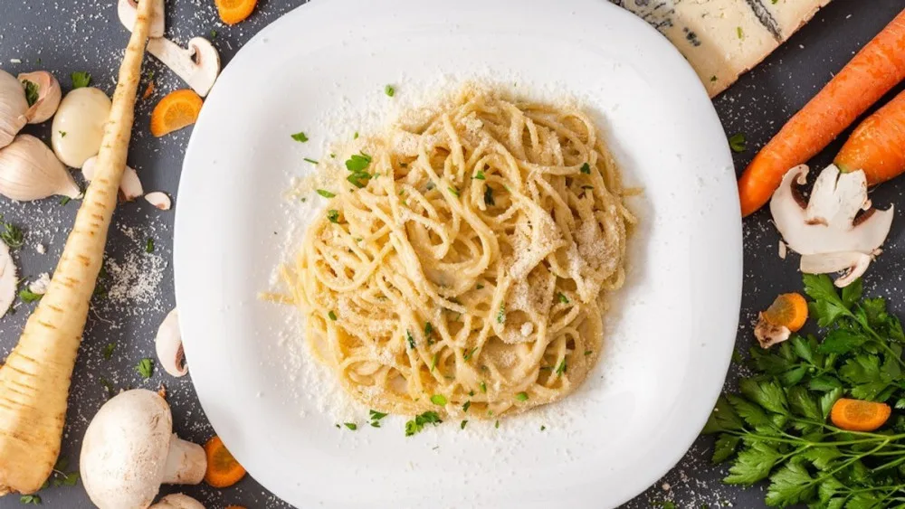 Quattro Formaggi