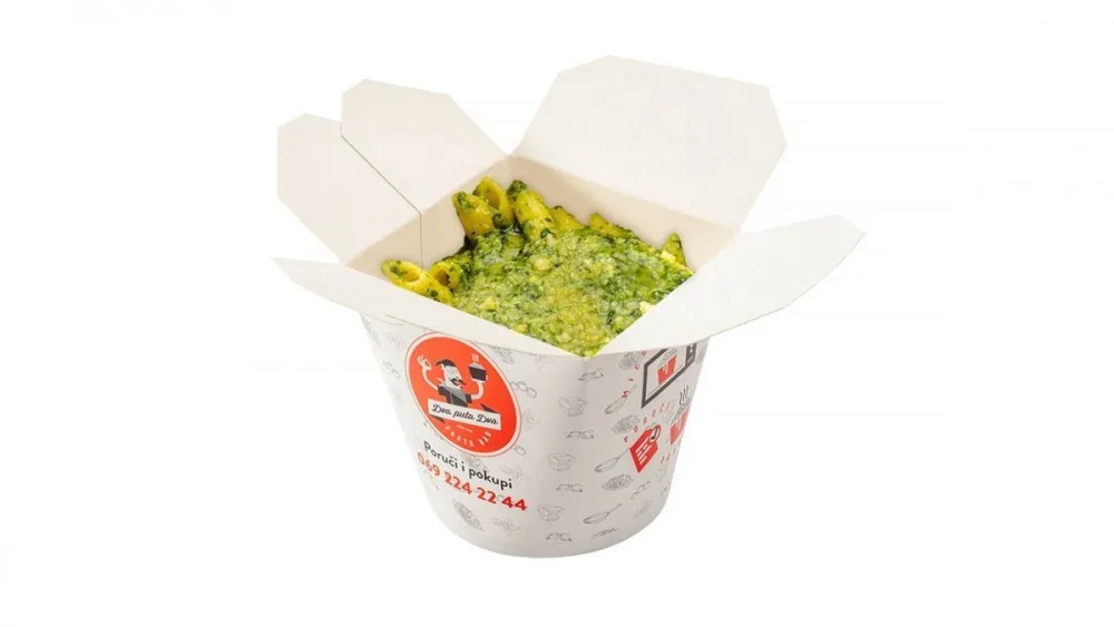 Spinaci