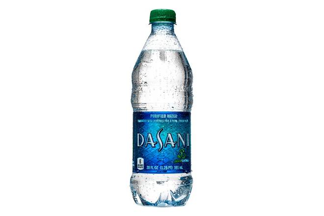 Bottled Water
