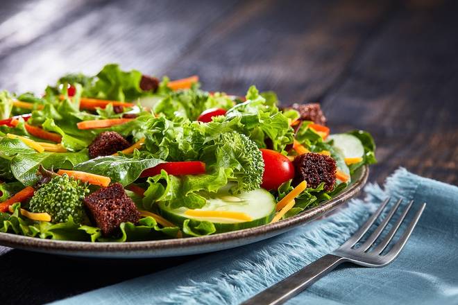 Garden Salad