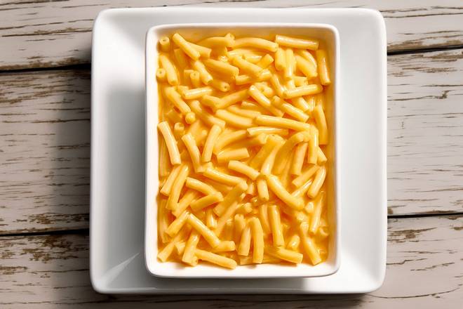 Kid Macaroni and Cheese