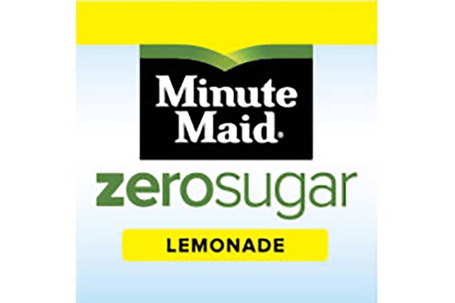 Minute Maid Light Lemonade