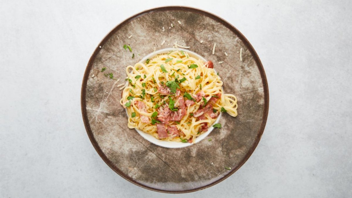 Carbonara