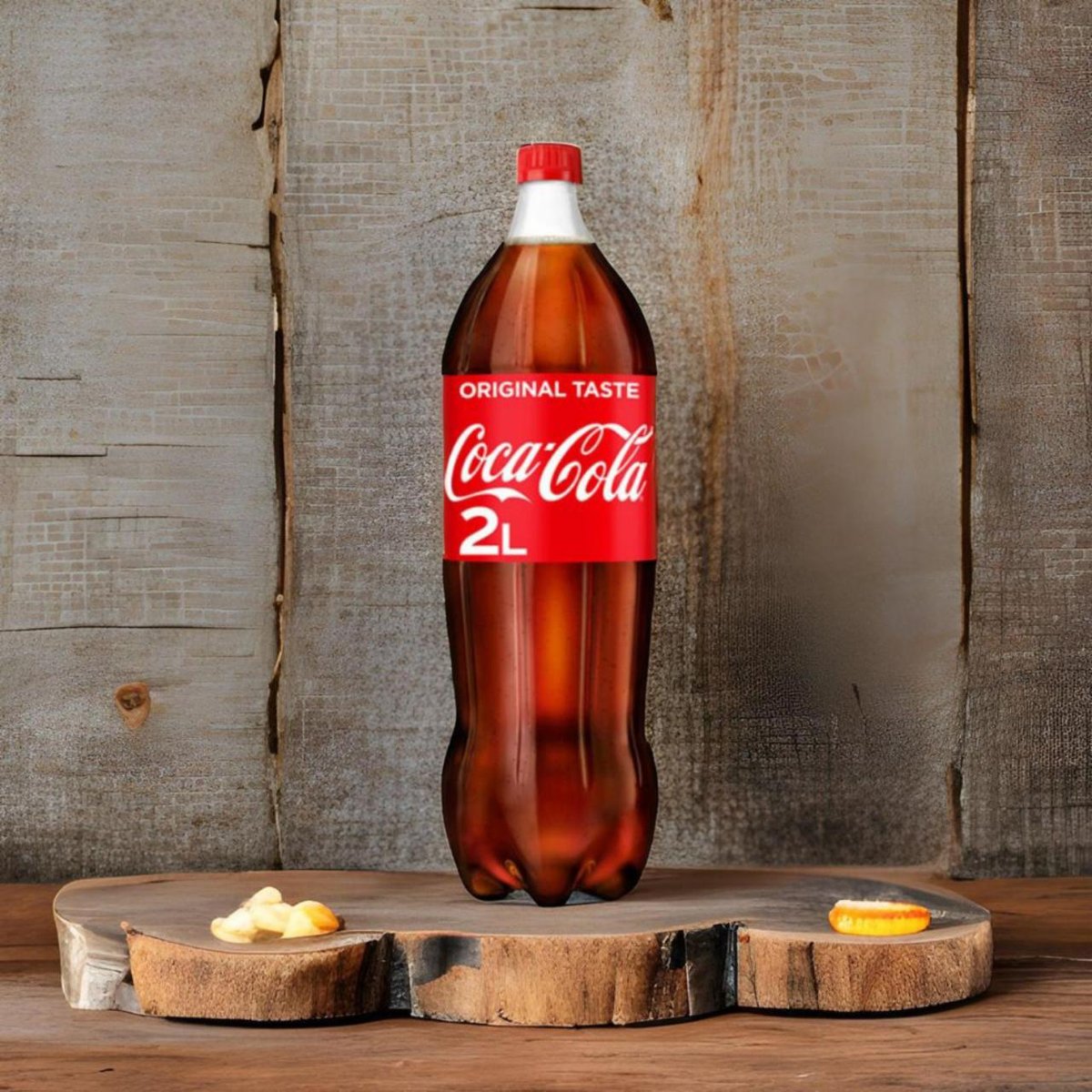 Coca Cola 2L
