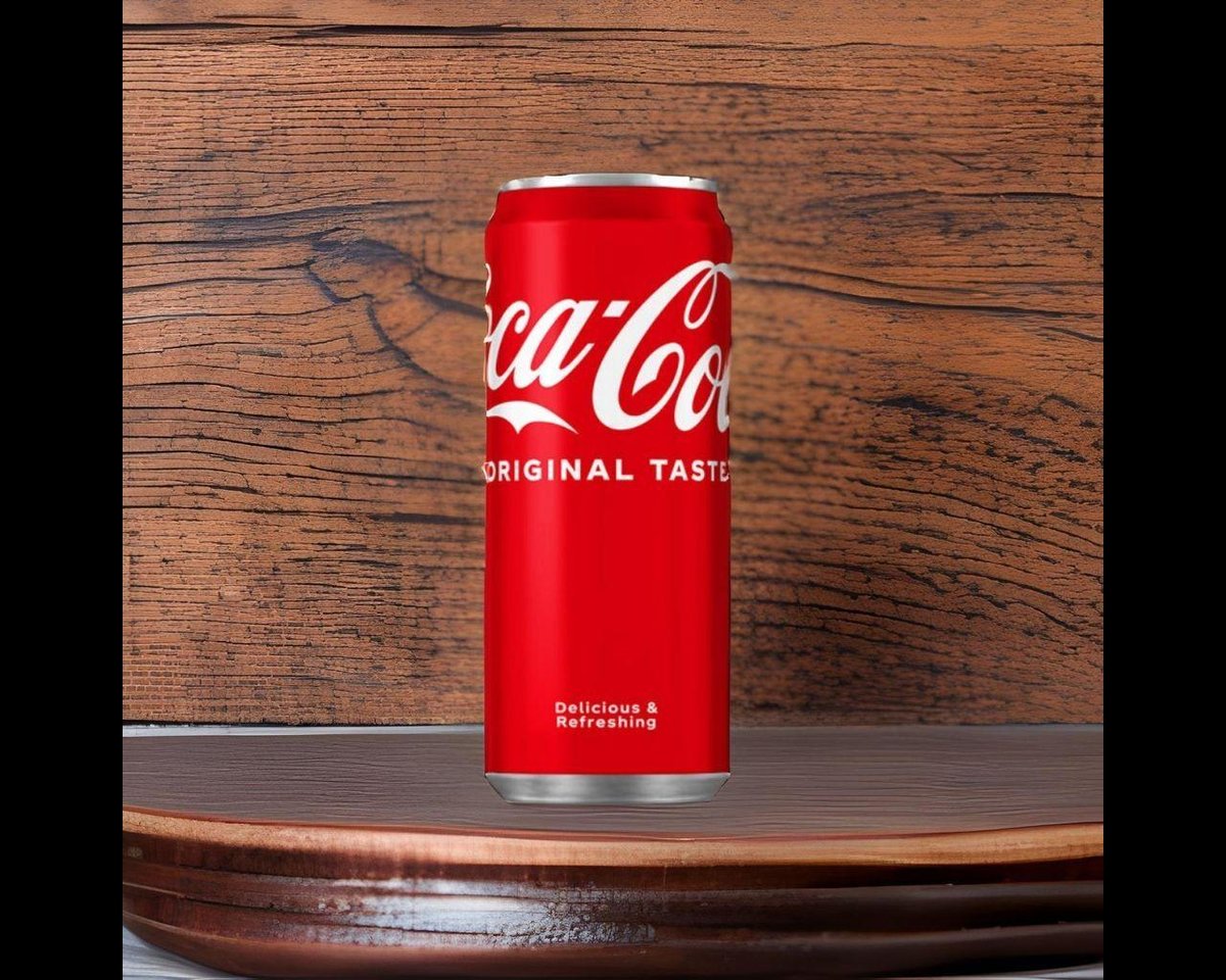 Coca-Cola Original 33cl