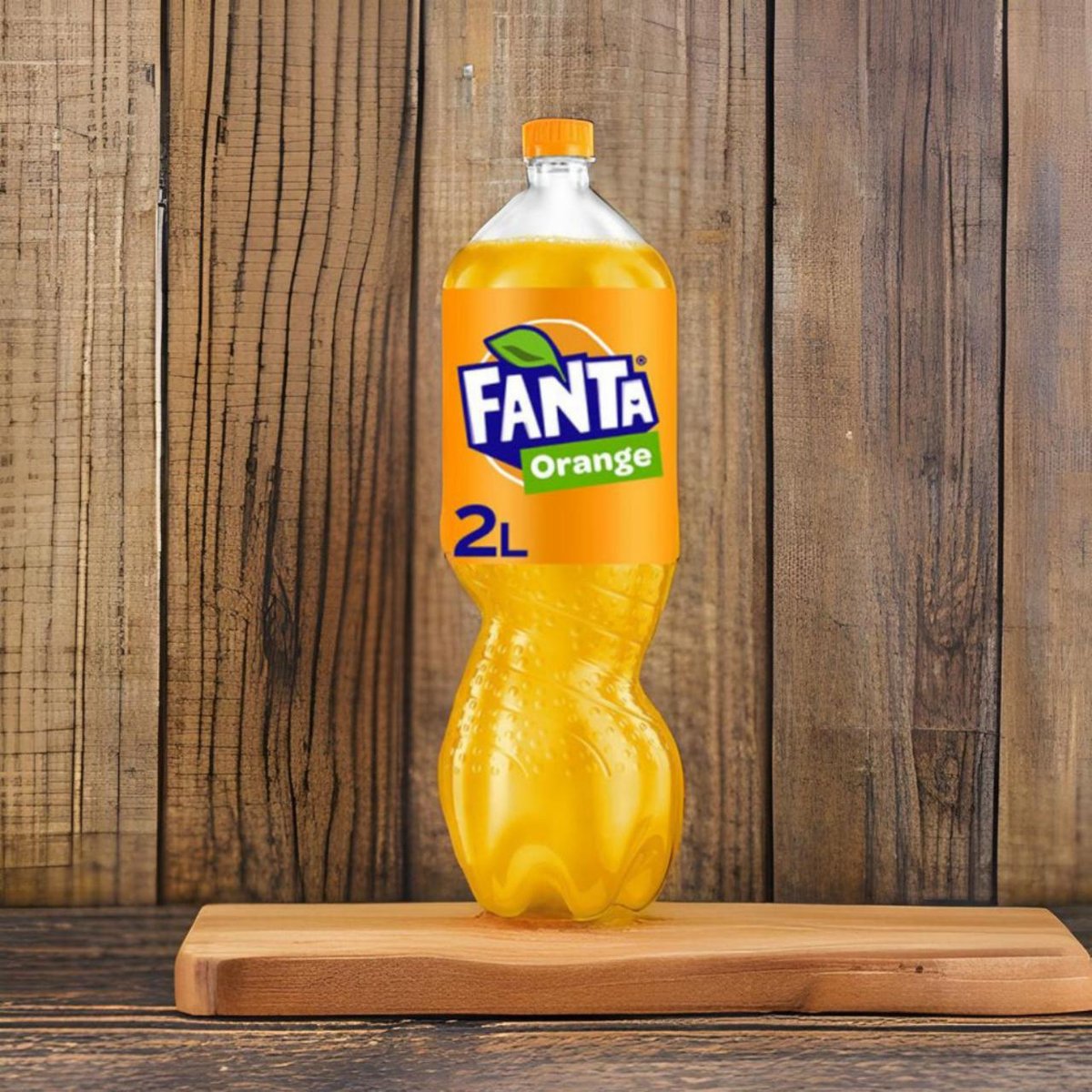 Fanta 2L