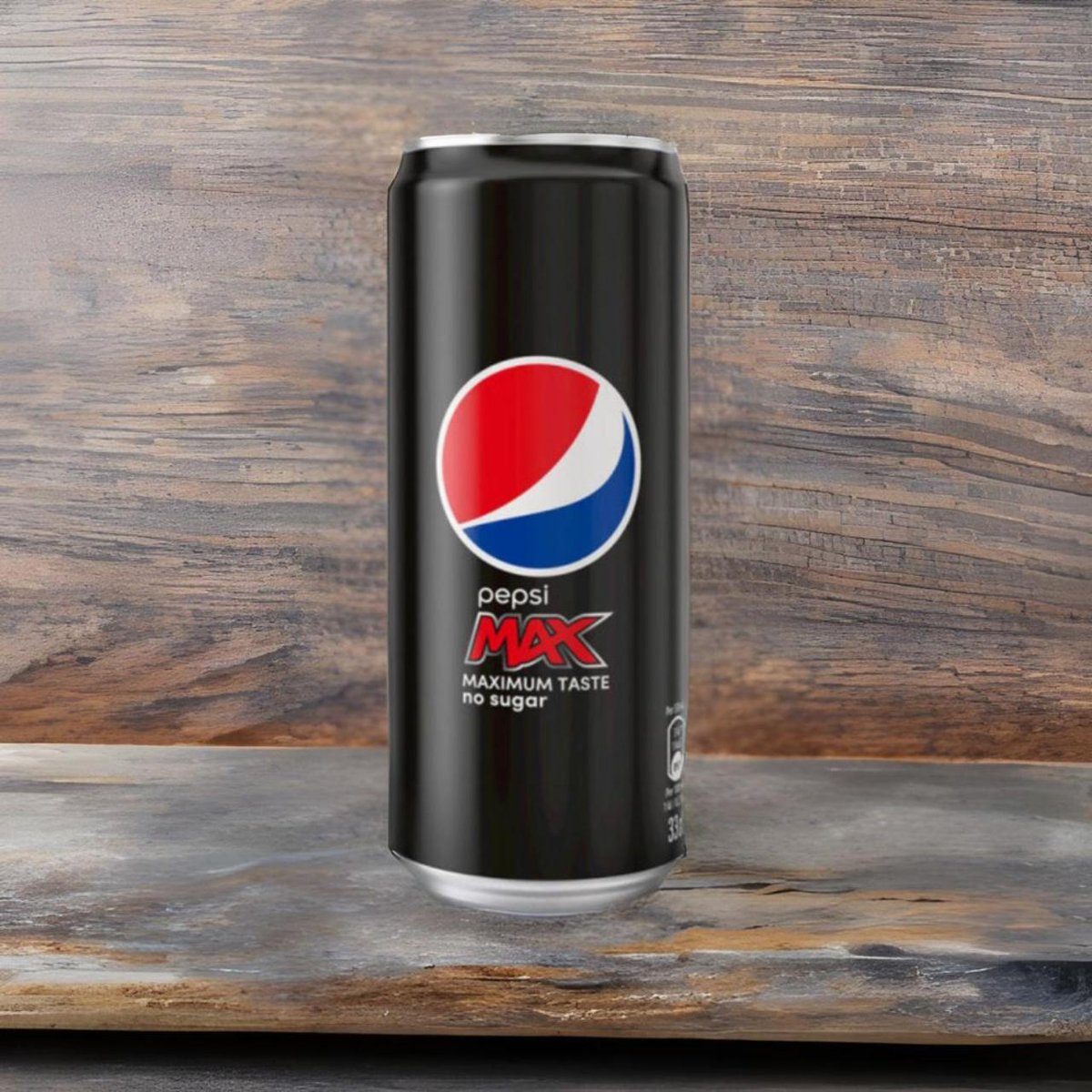 Pepsi Max 33cl