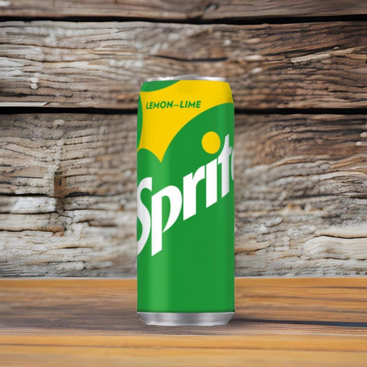 Sprite 33cl