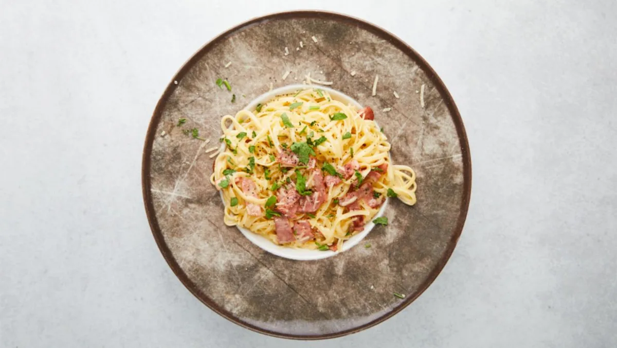 Carbonara