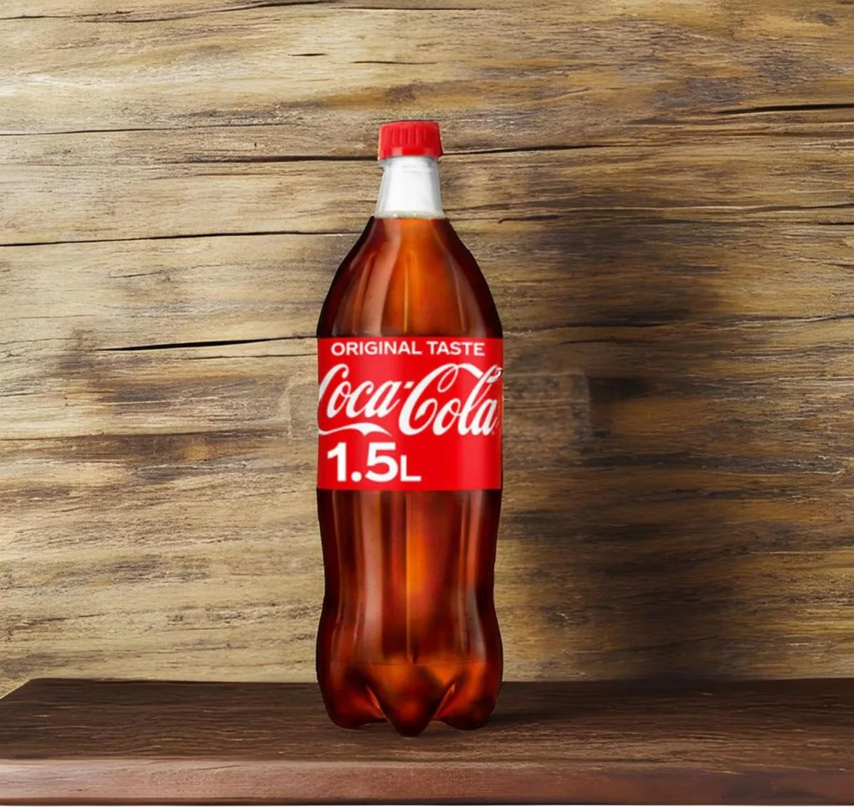 Coca-Cola Original 1.5L