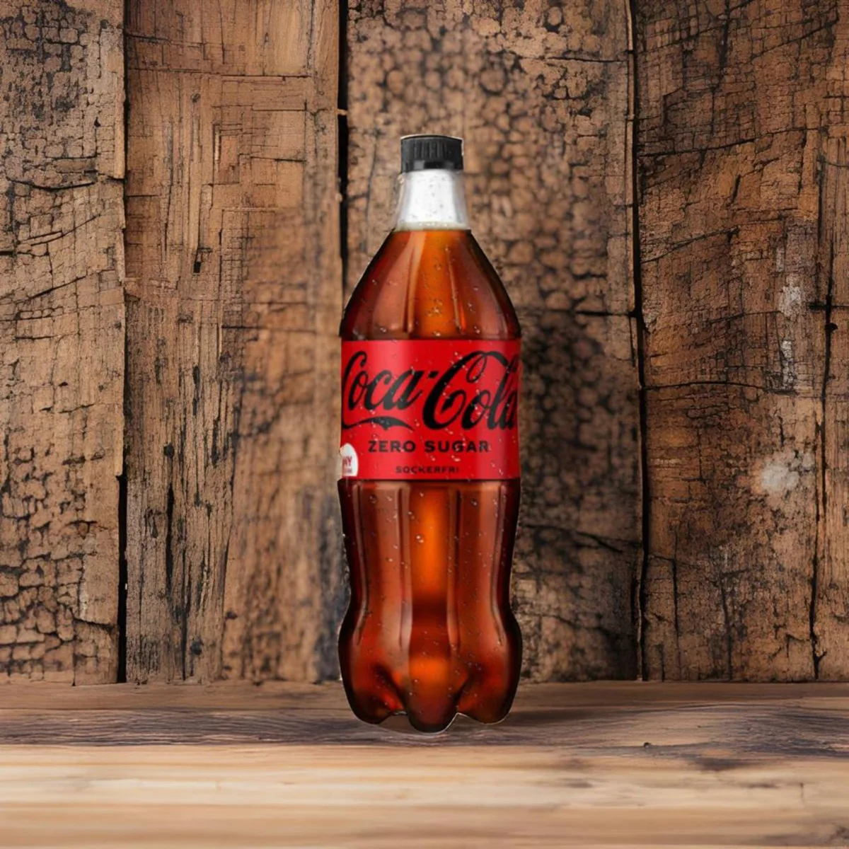Coca-Cola Zero 1.5L