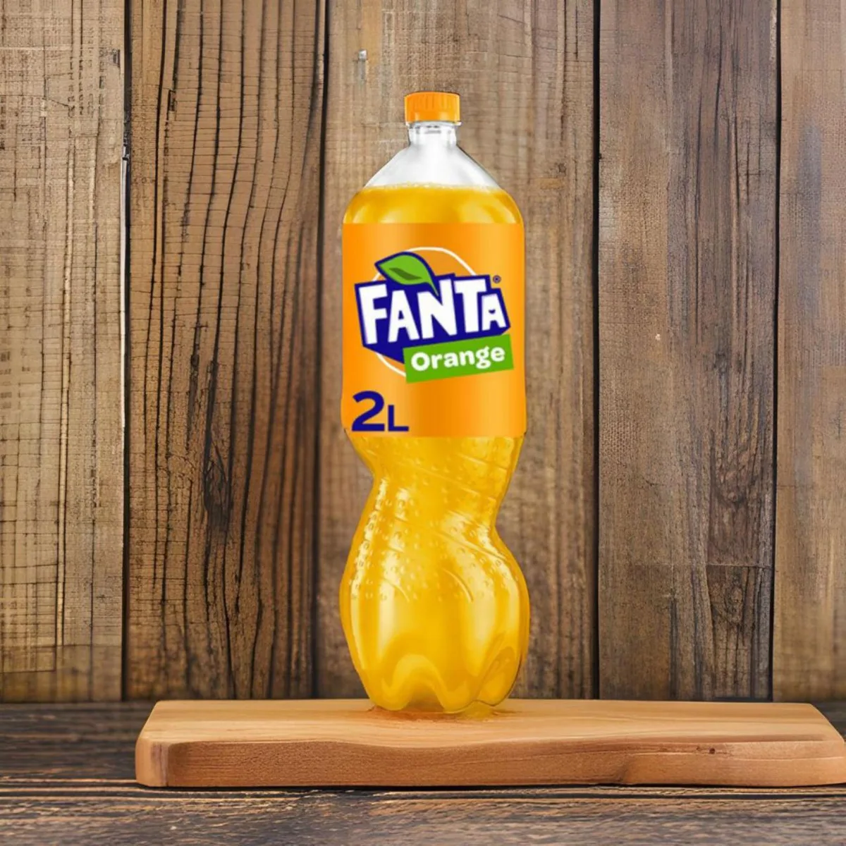 Fanta 2L