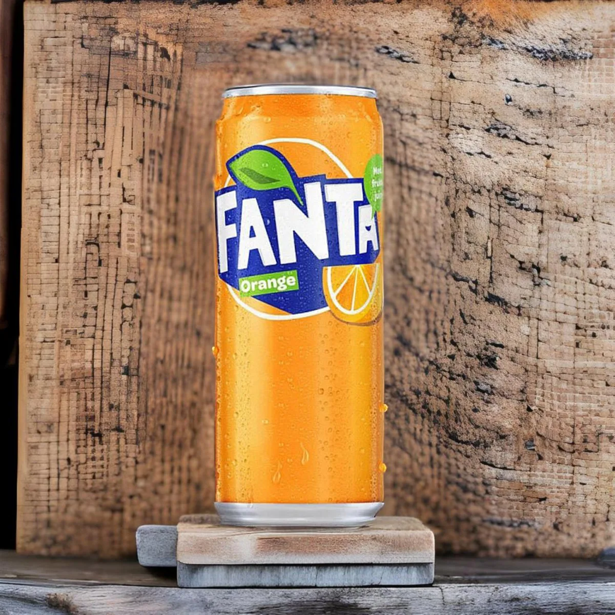 Fanta Orange 33cl