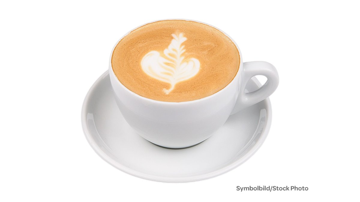 Cappuccino Coffee