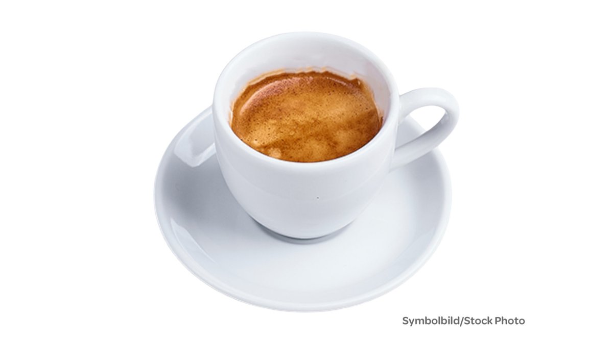 Espresso Coffee